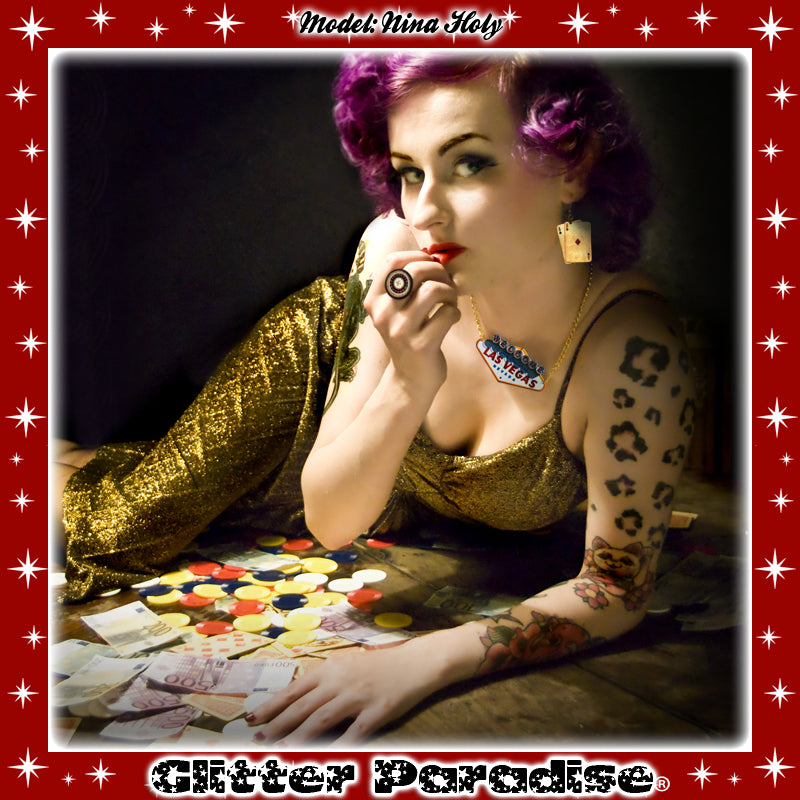 Collar: Las Vegas Billboard