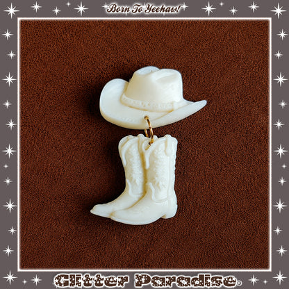 Set: Born to Yeehaw!