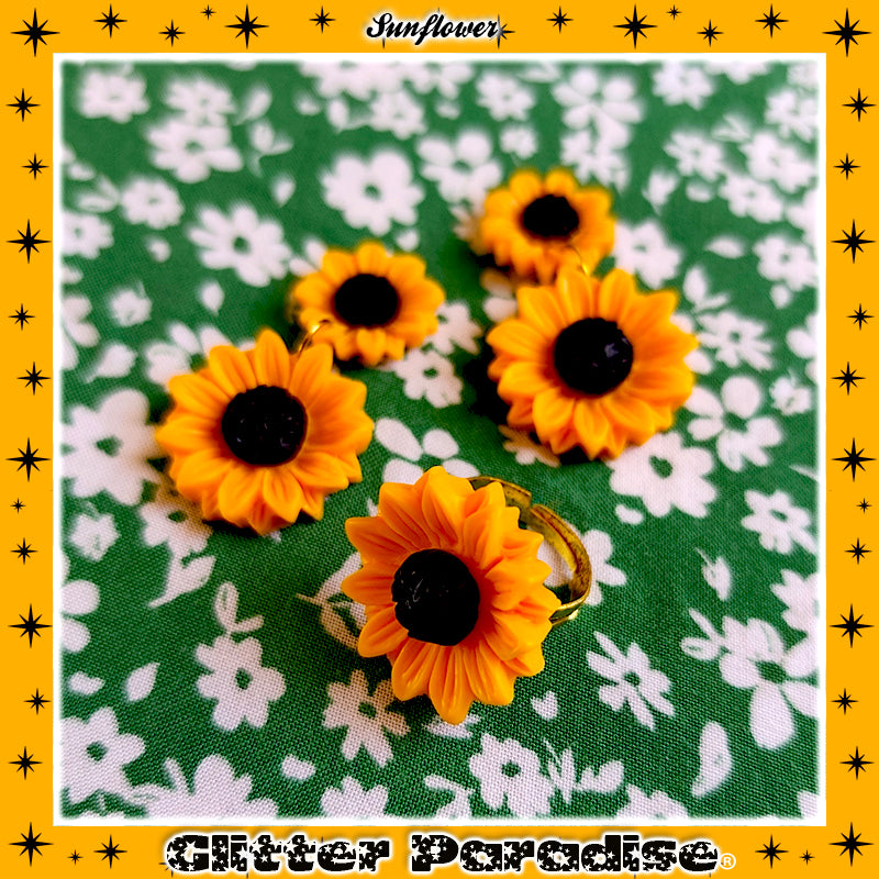 Set: Sunflower