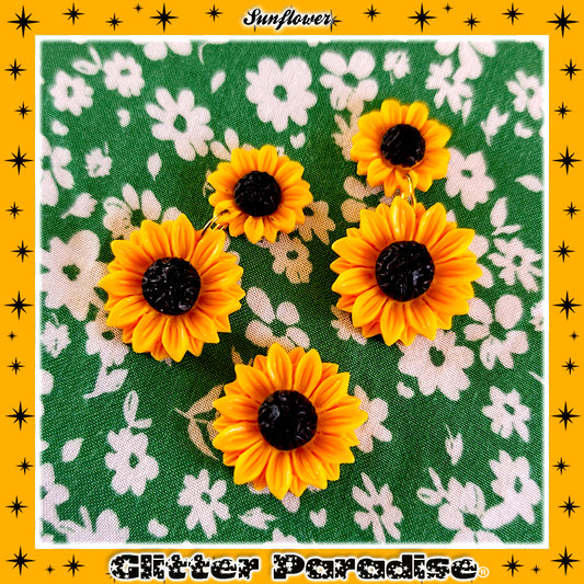 Set: Sunflower