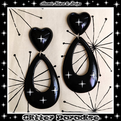 Pendientes: Atomic Heart Drop