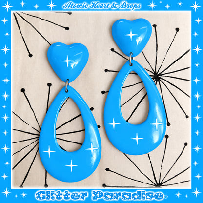 Pendientes: Atomic Heart Drop