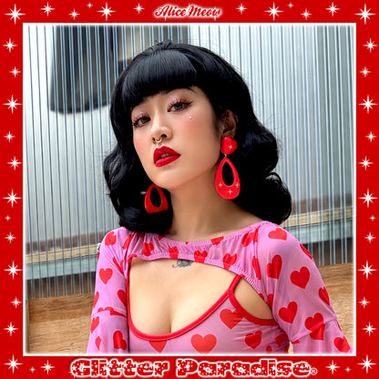 Pendientes: Atomic Heart Drop