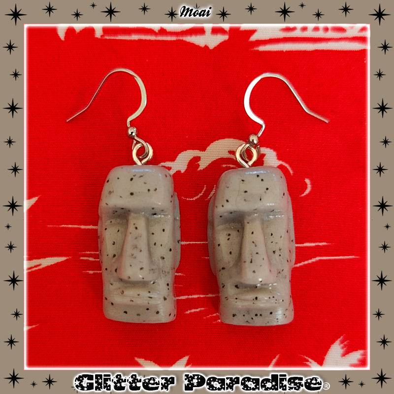 Set: Moai