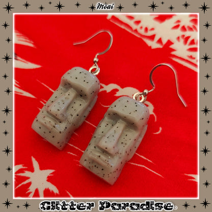 Set: Moai