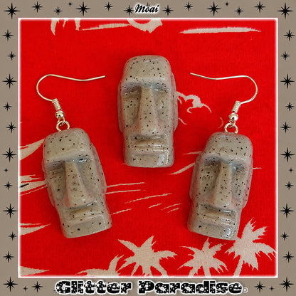 Set: Moai
