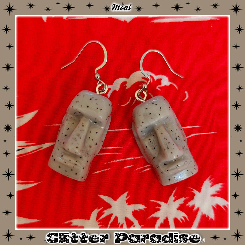 Set: Moai