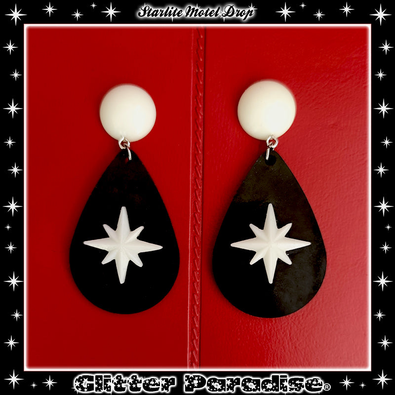 Pendientes: Starlite Motel Drop
