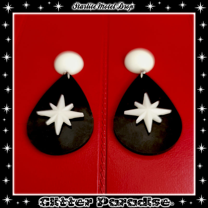 Pendientes: Starlite Motel Drop