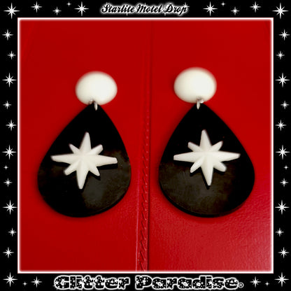 Pendientes: Starlite Motel Drop
