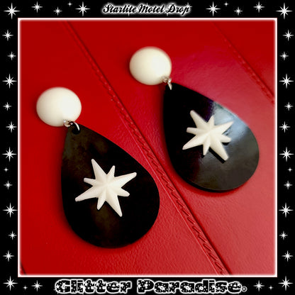 Pendientes: Starlite Motel Drop