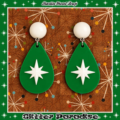 Pendientes: Starlite Motel Drop