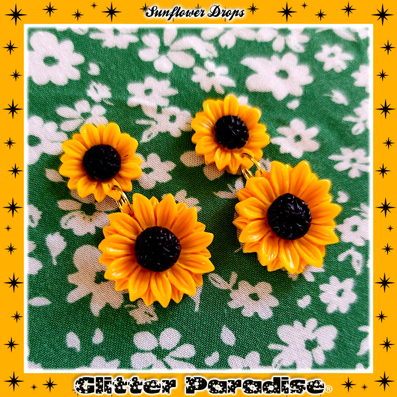 Set: Sunflower