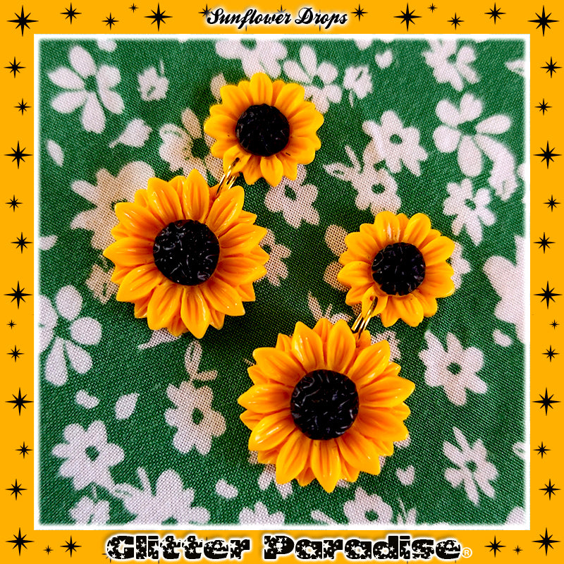 Set: Sunflower