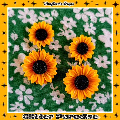 Set: Sunflower
