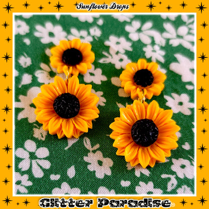 Set: Sunflower
