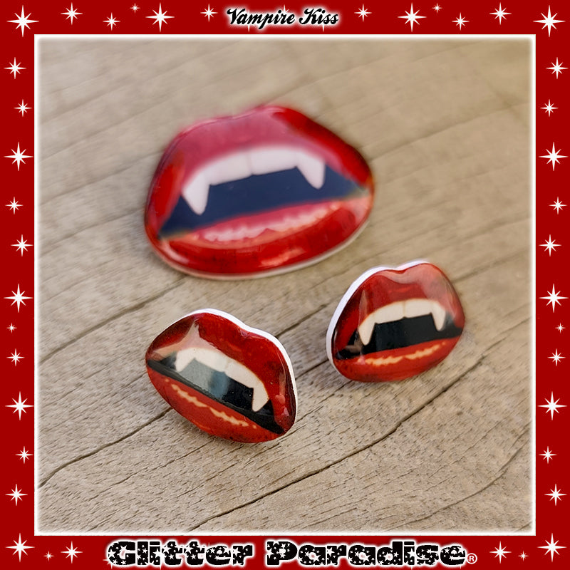 Set: Vampire Kiss