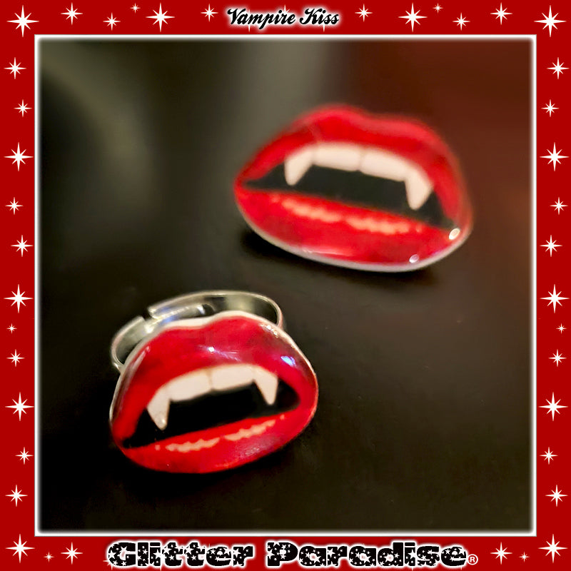 Set: Vampire Kiss