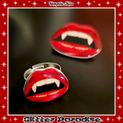 Set: Vampire Kiss