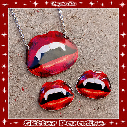 Set: Vampire Kiss