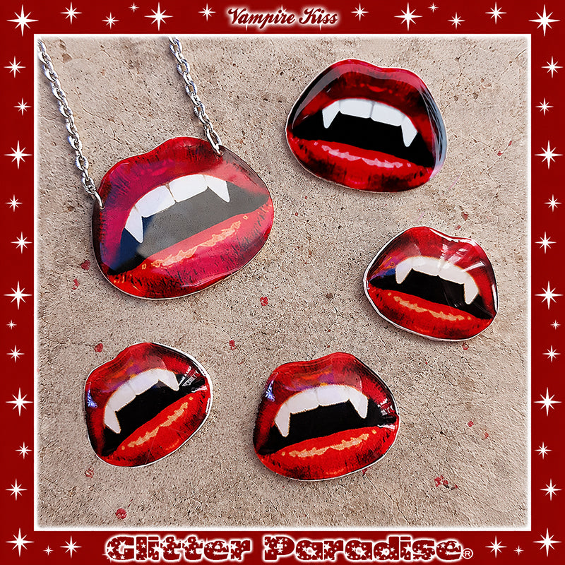 Set: Vampire Kiss