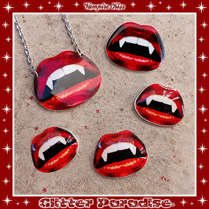 Set: Vampire Kiss