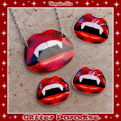 Set: Vampire Kiss