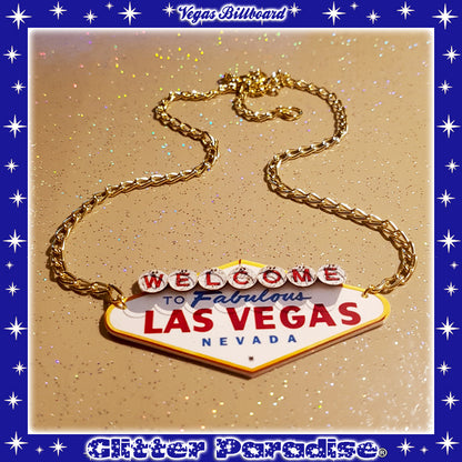 Collier : Las Vegas Billboard