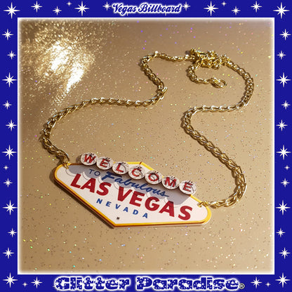 Collier : Las Vegas Billboard