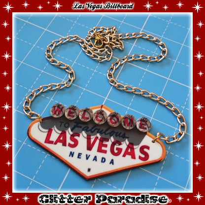 Collier : Las Vegas Billboard