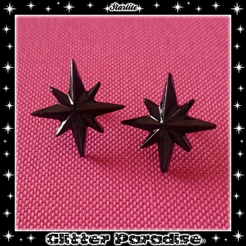 Pendientes: Doble Starlite