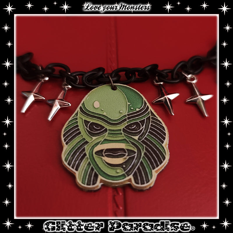 Set: Love Your Monsters