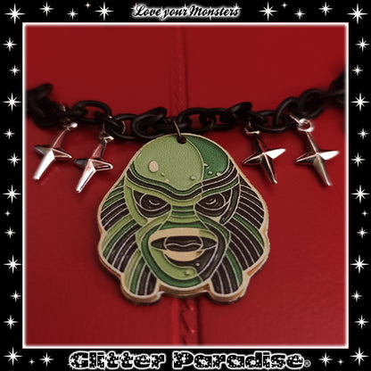 Set: Love Your Monsters