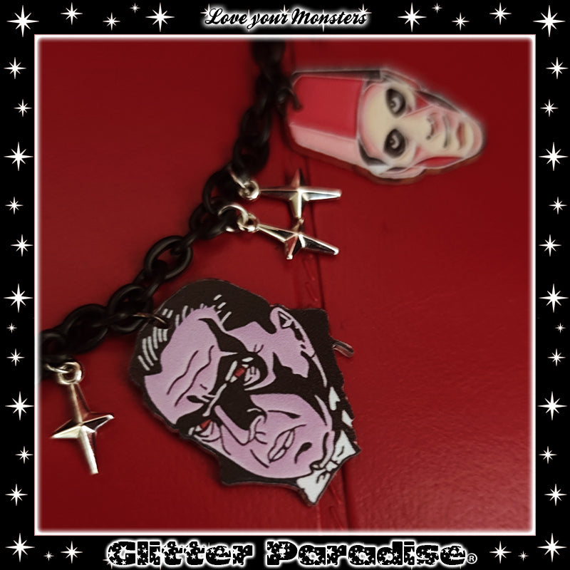 Set: Love Your Monsters