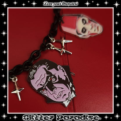 Set: Love Your Monsters