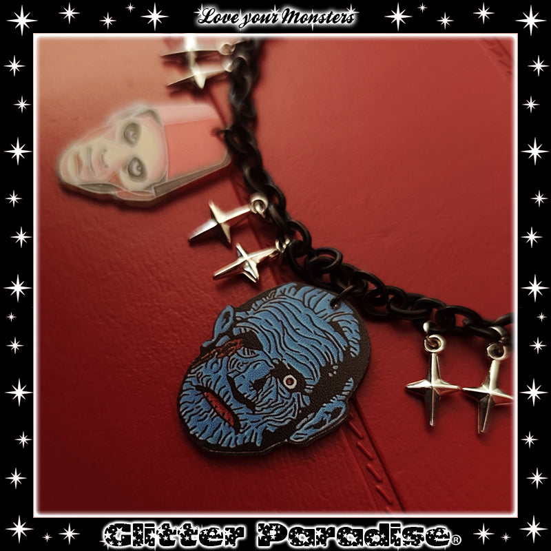 Set: Love Your Monsters