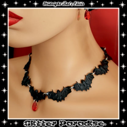 Set: Midnight Bat's Elixir