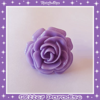 Bague: Vintage Rose