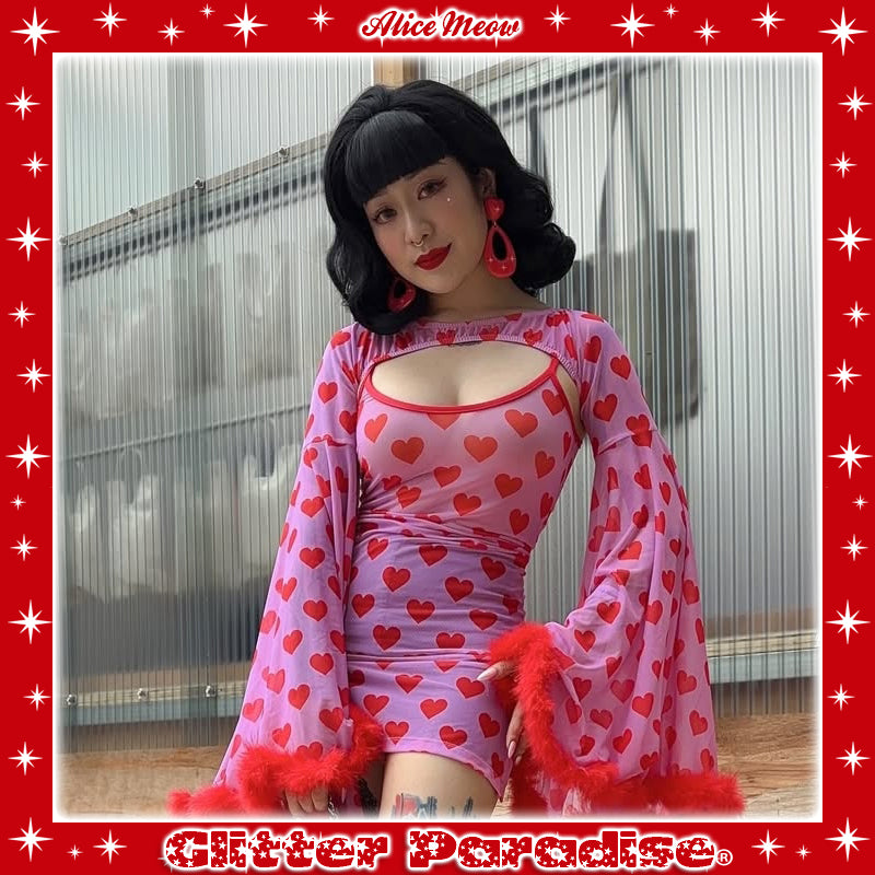 Pendientes: Atomic Heart Drop