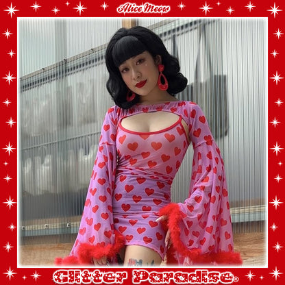 Pendientes: Atomic Heart Drop