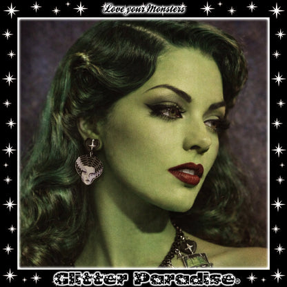 Set: Love Your Monsters