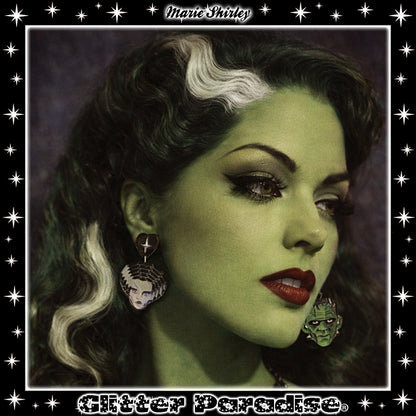 Set: Love Your Monsters