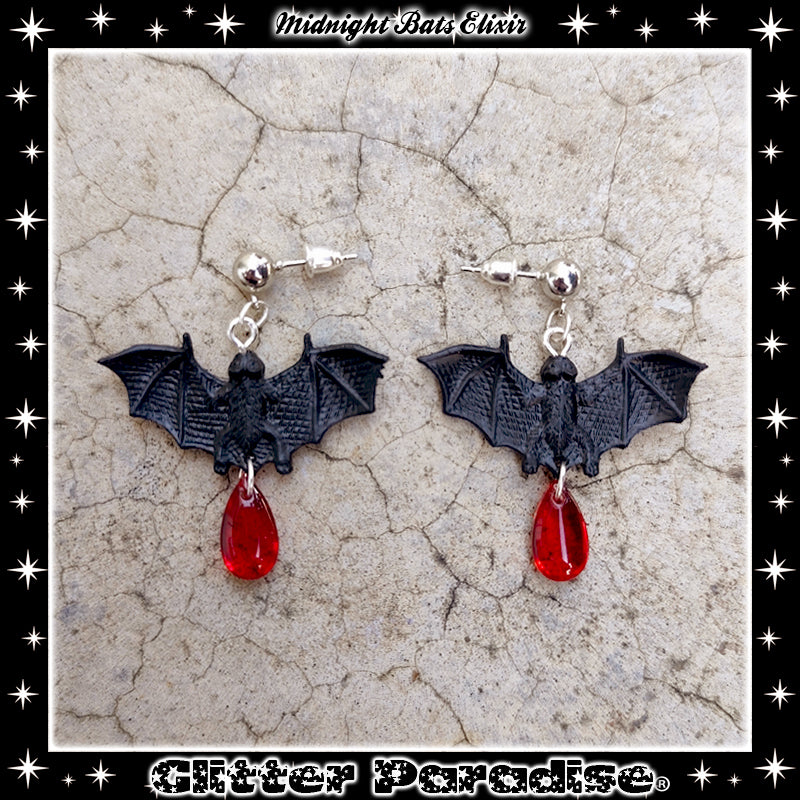 Set: Midnight Bat's Elixir