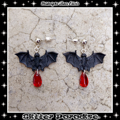 Set: Midnight Bat's Elixir