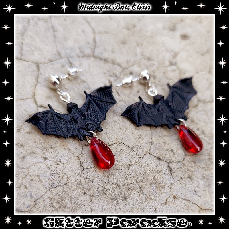 Set: Midnight Bat's Elixir