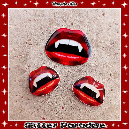 Set : Vampire Kiss