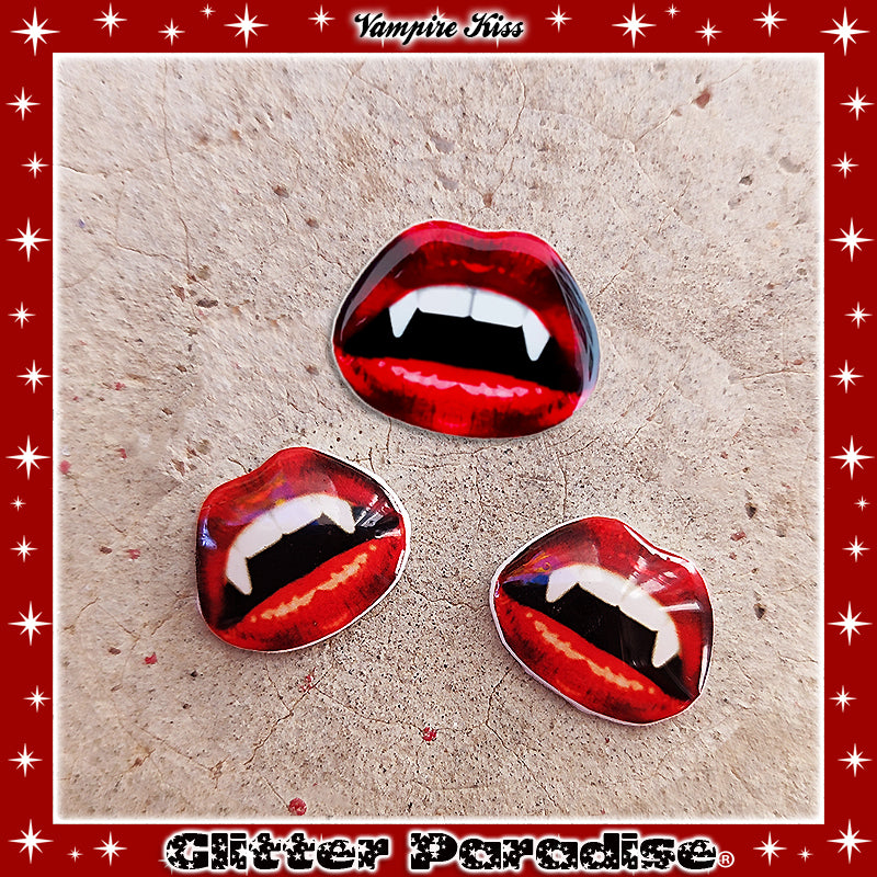 Set: Vampire Kiss