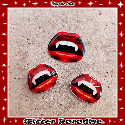 Set: Vampire Kiss