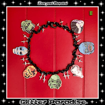 Conjunto : Love Your Monsters