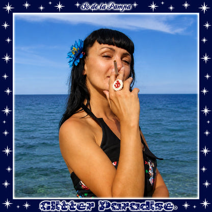 Pin: Sailor's Anchor